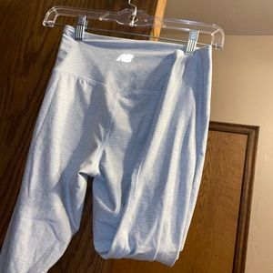 New balance leggings
